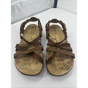 Merrell Jacardia sandals